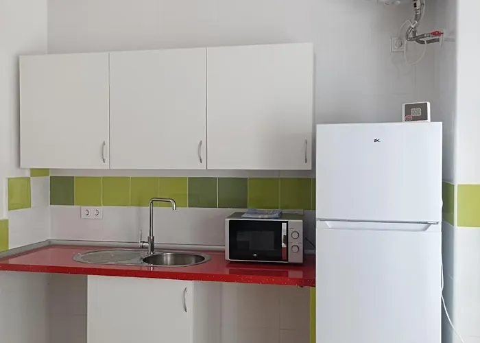 Appartamento Piso Nuevo En Alameda Siviglia