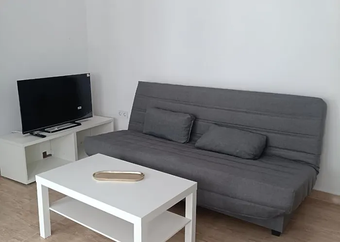 Piso Nuevo En Alameda * Siviglia